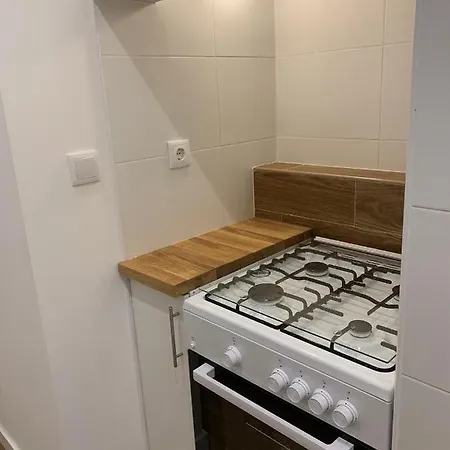 Apartment Latino Coelho