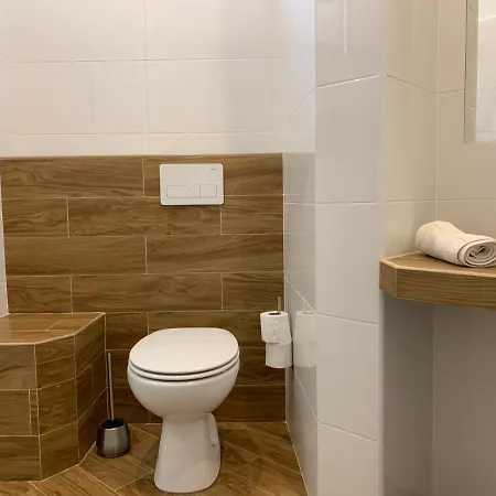 Latino Coelho Apartment *