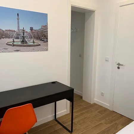 Apartment Latino Coelho