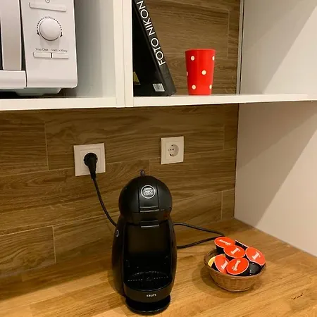 Latino Coelho Apartment Lisbon